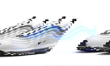 Кецове и обувки Nike Air Max 97 Тъмно синьо | DO8900-100, 2
