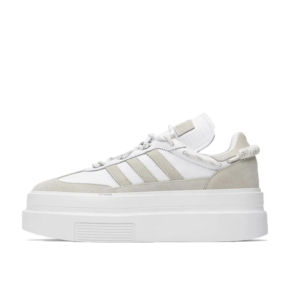 Кецове и обувки adidas x IVY PARK Supersleek 72 W Бяло | GX2769, 0
