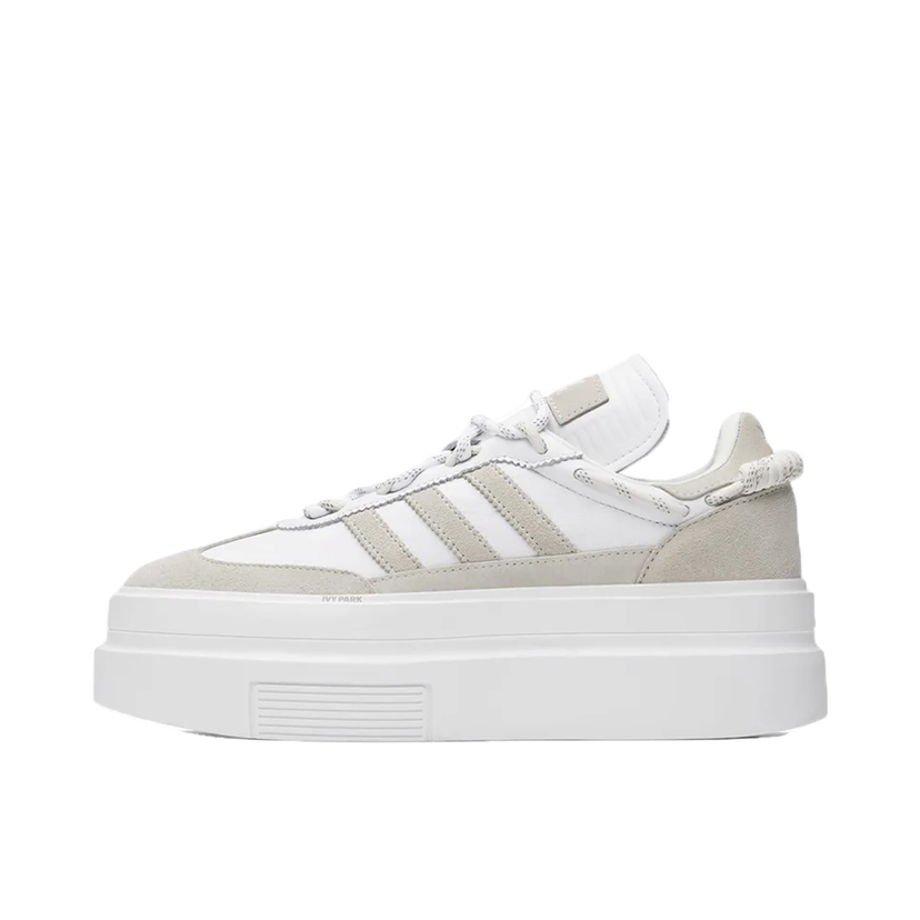 Кецове и обувки adidas x IVY PARK Supersleek 72 W Бяло | GX2769