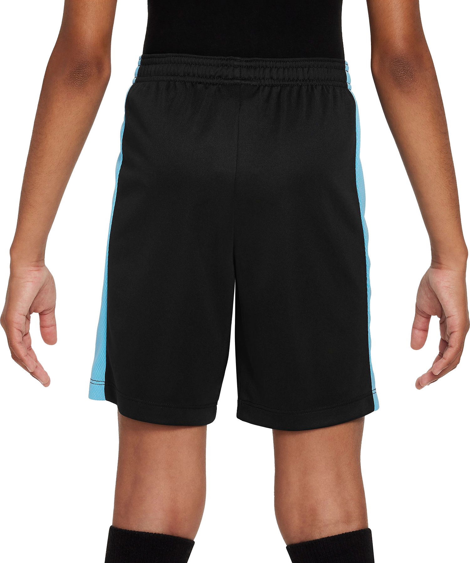 Къси панталони Nike KM DF Shorts Черно | fd3147-010, 1