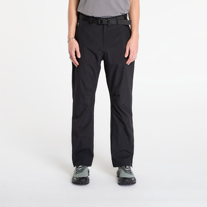 Панталони Represent Clo 247 Taped Pants Черно | 247M100027-01