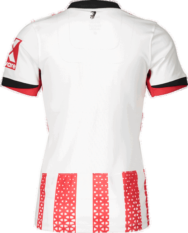 Фланелка Nike SC Freiburg Home Jersey 2025/26 Бяло | 6scffz9973-104, 1