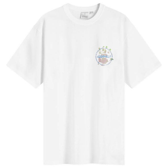 Climber's Hand T-Shirt