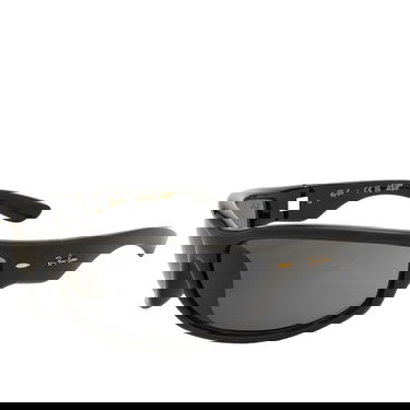 Слънчеви очила Ray-Ban A$AP Rocky Ultra Wrap 003 Sunglasses Черно | 0RB4941-86-601-87, 0
