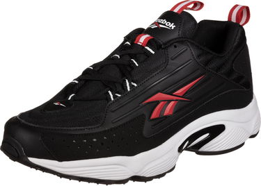 Кецове и обувки Reebok DMX Series 2K Черно | DV9718, 0