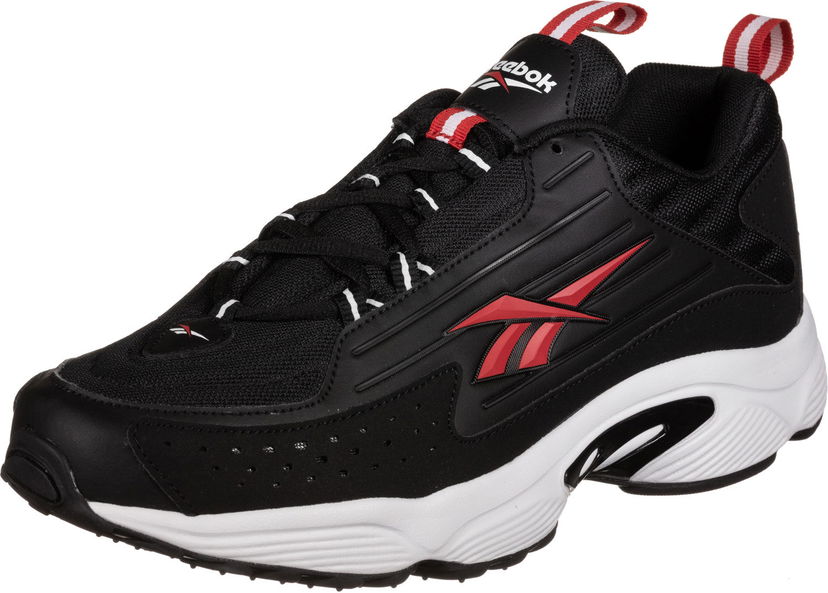 Кецове и обувки Reebok DMX Series 2K Черно | DV9718