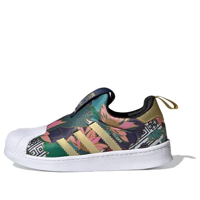 Кецове и обувки adidas Originals Superstar 360 C Многоцветен | FV7758, 0