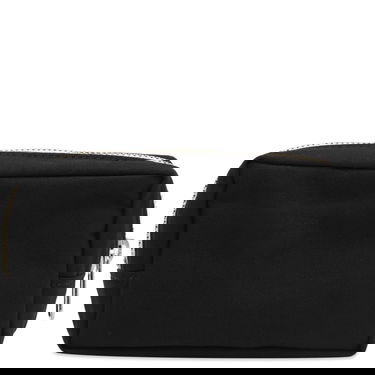 Чанта за пътуване BEAMS Beams Japan Medium Pouch Черно | 56640059131-19, 2