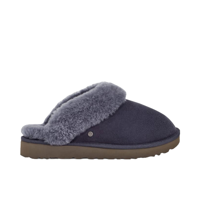 Кецове и обувки UGG Classic Slipper II Синьо | 1130876-EVB