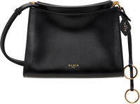 ALAÏA 'Le Click' Small Square Bag