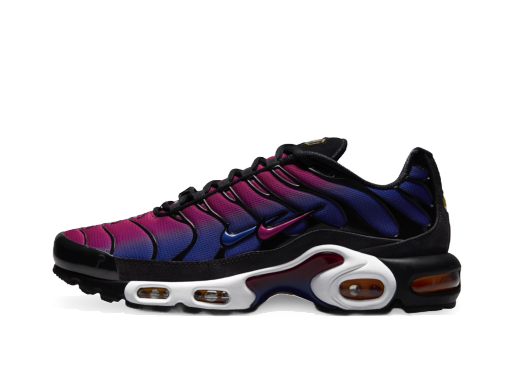 Кецове и обувки Nike Patta x Air Max Plus "FC Barcelona" Бургунди | FN8260-001