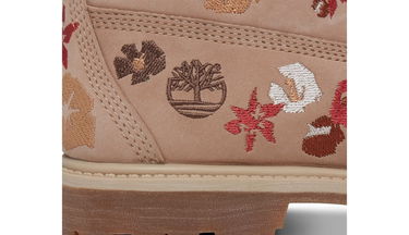 Кецове и обувки Timberland Icon 6" Premium Boot Кафяво | A1KIR-NUD, 2