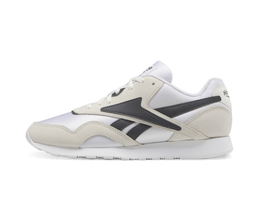 Кецове и обувки Reebok Classic Nylon Plus 1994 Бяло | GY9879