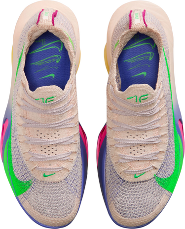 Кецове и обувки Nike Alphafly 3 "Eliud Kipchoge" Многоцветен | im6365-600, 2