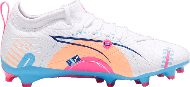 ULTRA 5 MATCH VOL. UP FG/AG