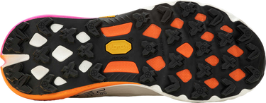 Кецове и обувки Merrell AGILITY PEAK 5 Бяло | j068234, 3