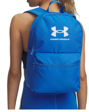 Раница Under Armour Under Armour Essential Lite Backpack Синьо | 1380476-402, 4