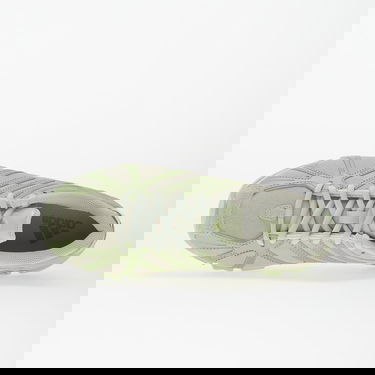 Кецове и обувки adidas Originals Mega Ghostride W Linen Green/ Malime/ Linen Green Зелено | JQ3762, 3