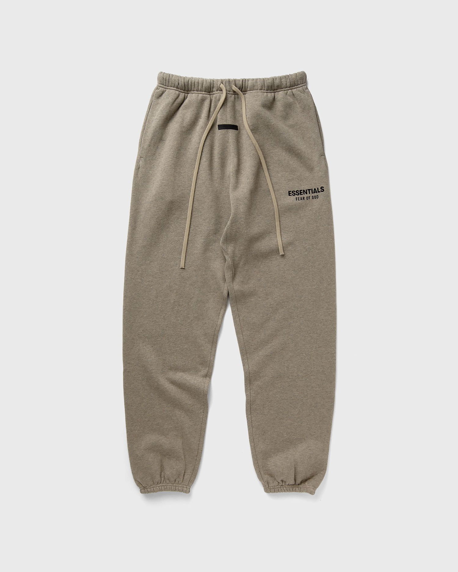 Спортни панталони Fear of God Essentials Fleece Sweatpants Зелено | 130HO242029F-367, 0