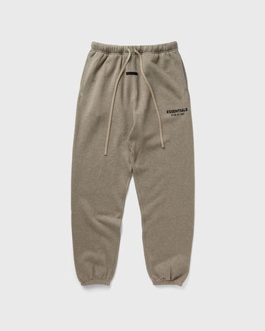 Спортни панталони Fear of God Essentials Fleece Sweatpants Зелено | 130HO242029F-367, 0