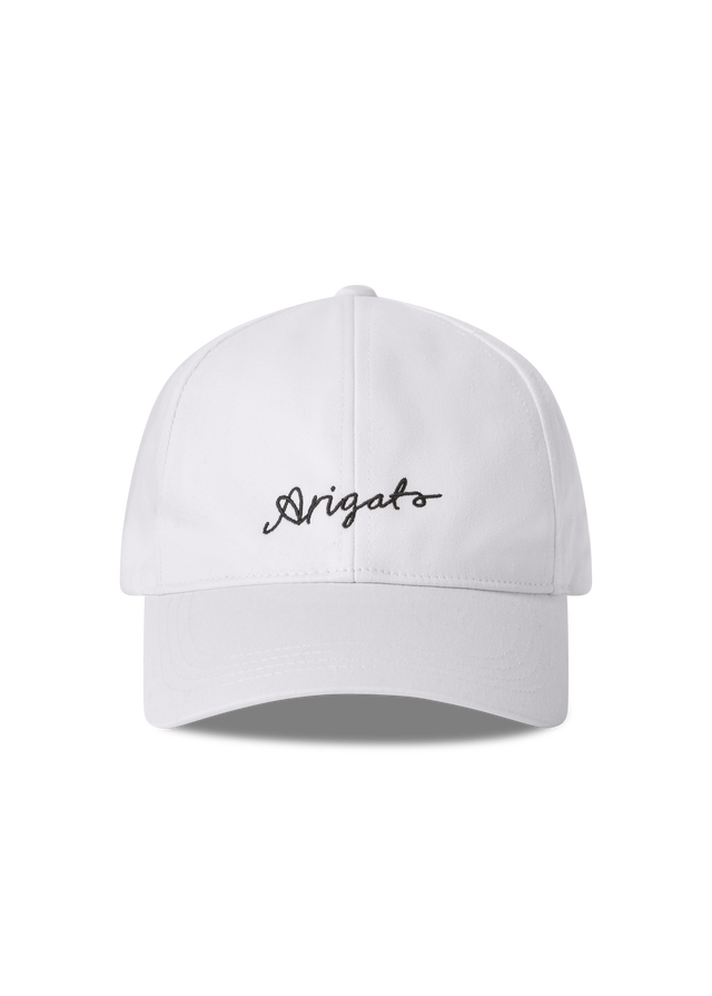 Scribble Arigato Cap