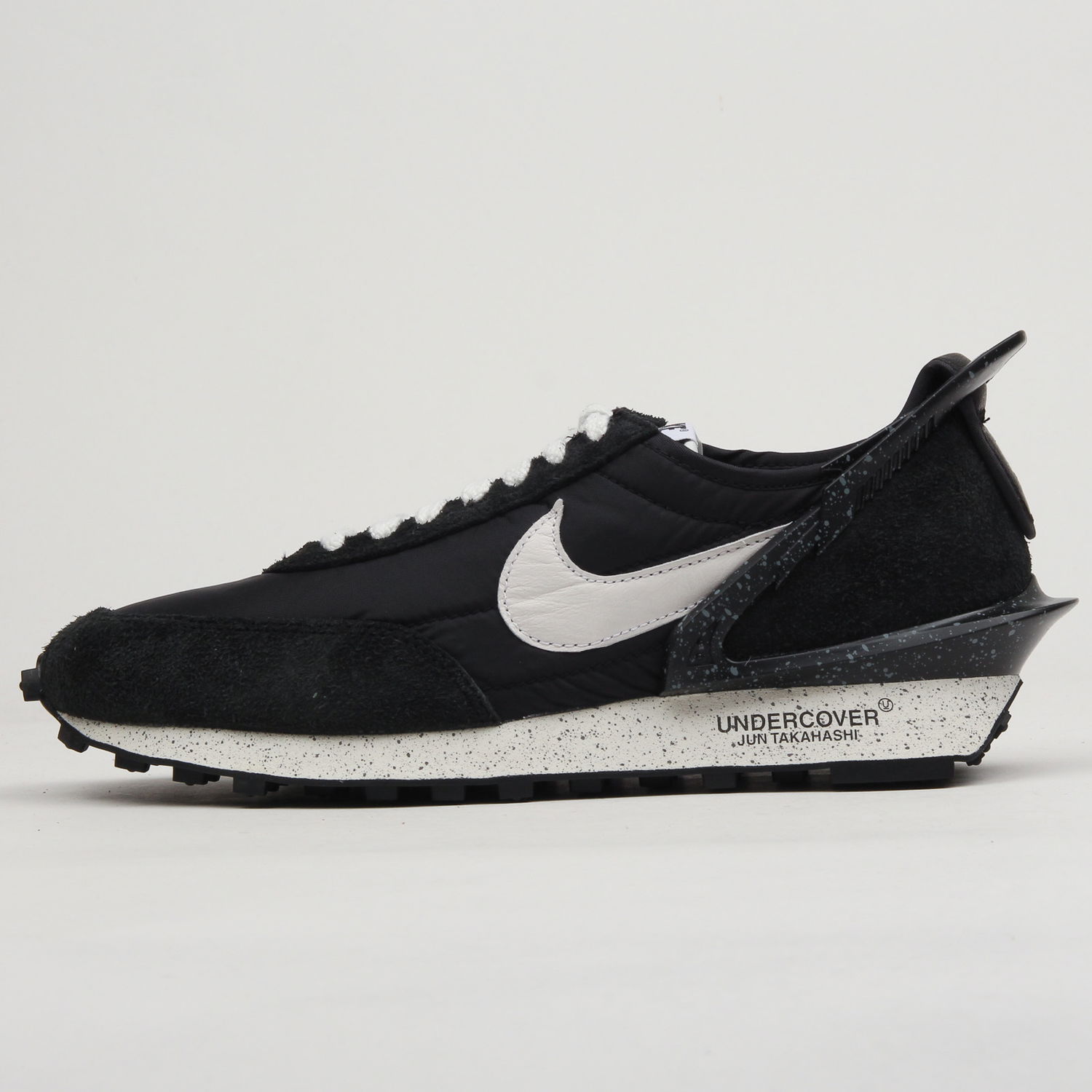 Кецове и обувки Nike Undercover x Daybreak Черно | BV4594-001, 0