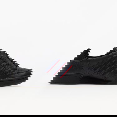 Кецове и обувки adidas Originals Continental 80 Stripes Черно | FX5091, 2