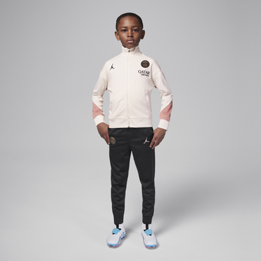 Комплект Jordan Dri-FIT Strike Paris Saint-Germain Tracksuit Бежово | FQ2699-111, 0