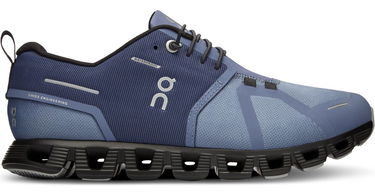Кецове и обувки On Running Cloud 5 Waterproof "Navy" W Тъмно синьо | 59-98142, 1