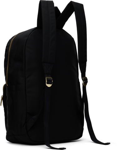 Раница Fred Perry Fred Perry Textured Nylon Backpack Черно | L9258, 2