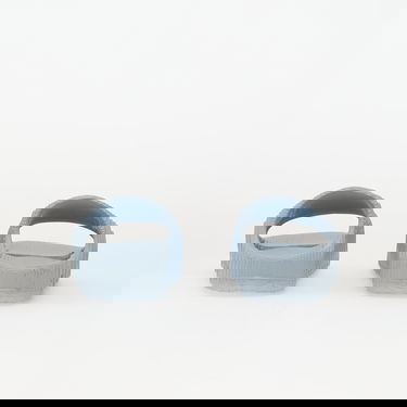 Кецове и обувки adidas Originals Adilette 22 Slides Синьо | JH9689, 4