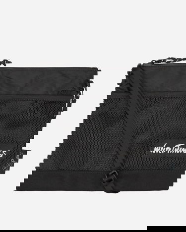 Чанта през рамо Wild things X-Pac Sacoche Bag Черно | WT231-021 BLACK, 1