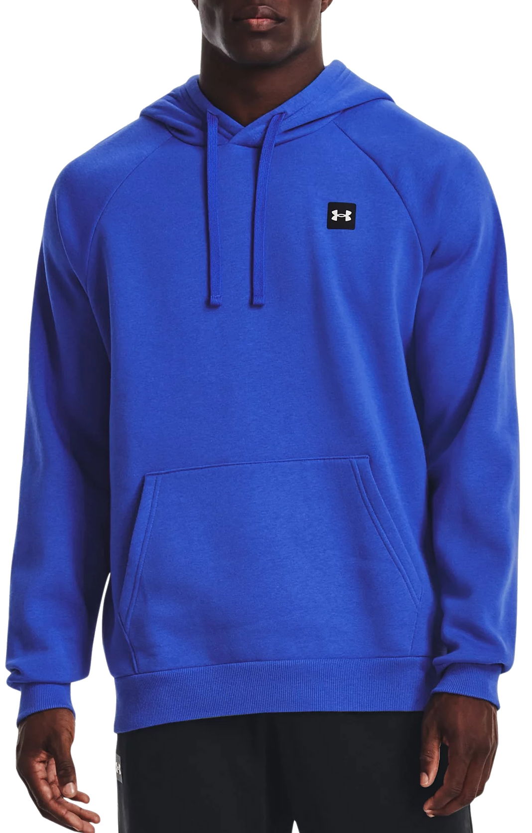 Суитчър Under Armour Hoodie Rival Синьо | 1357092-486, 0