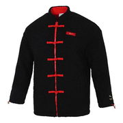 Limited Edition Yott Stand Collar Jacket