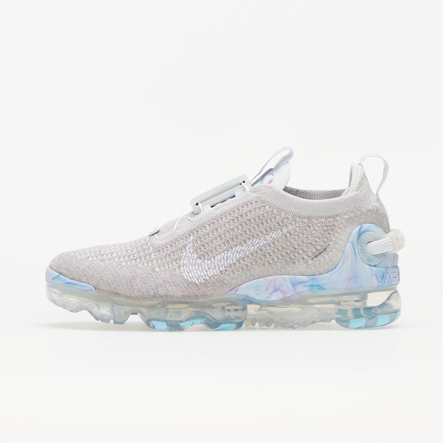 Кецове и обувки Nike Air Vapormax 2020 FK Бежово | CJ6740-100, 0