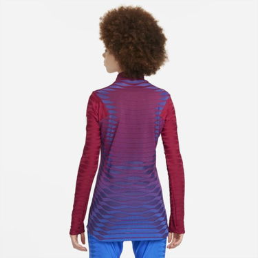 Фланелка Nike F.C. Barcelona Strike Elite Dri-FIT ADV Football Drill Top Многоцветен | CW1228-621, 3