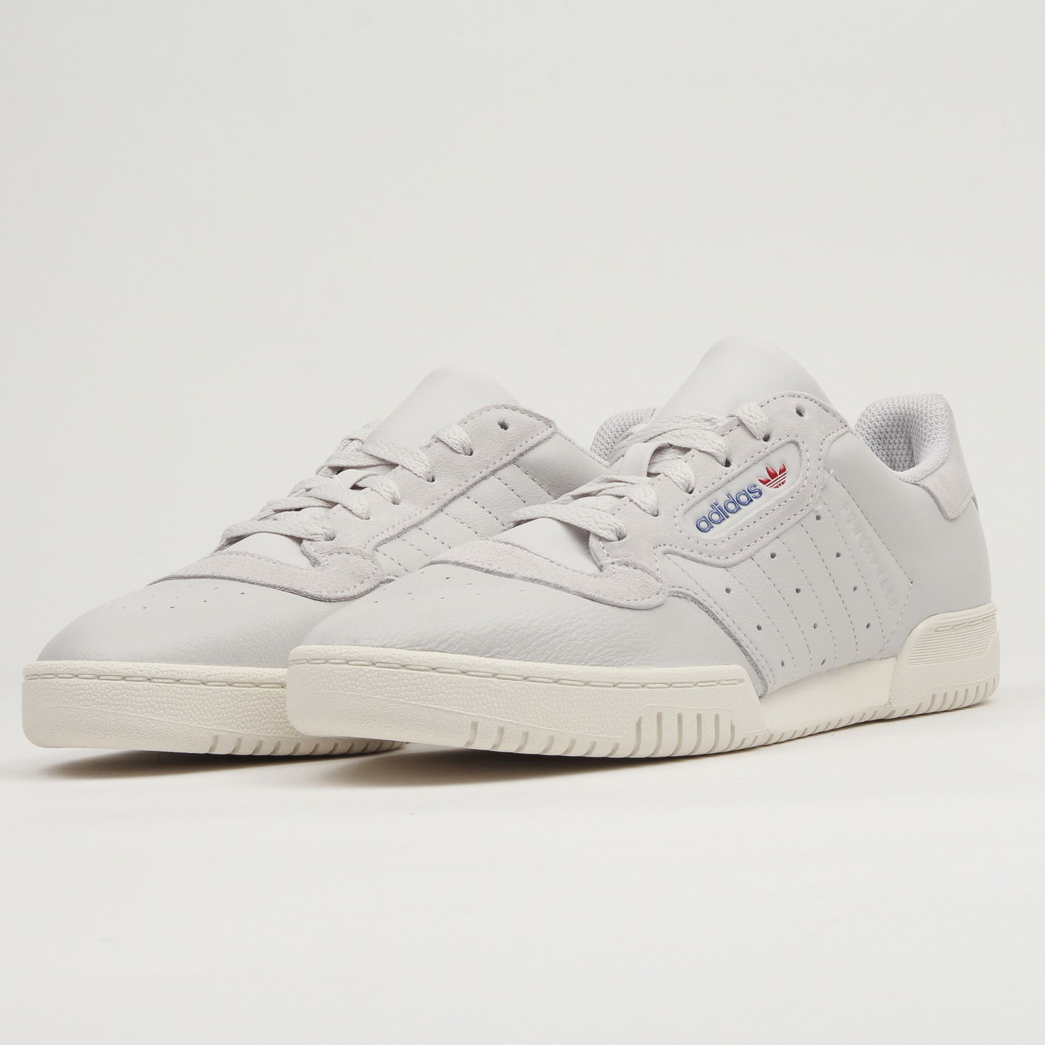 Кецове и обувки adidas Originals Powerphase Сиво | EF2902, 0