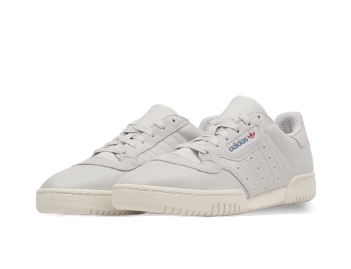 Кецове и обувки adidas Originals Powerphase Сиво | EF2902