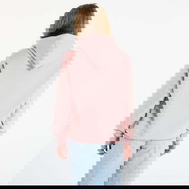 Суитчър Horsefeathers Mivon Relaxed Fit Hoodie Розово | SW951B, 4