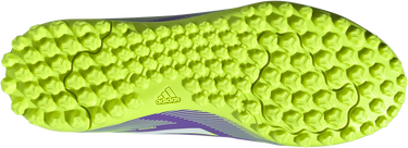 Кецове и обувки adidas Performance F50 Club Turf Лилаво | JI0039, 2