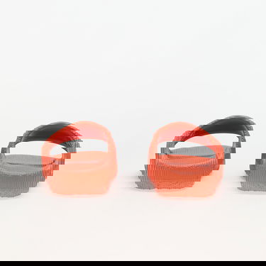 Кецове и обувки adidas Originals Orange Adilette 22 Slides Оранжево
 | IF3660, 3