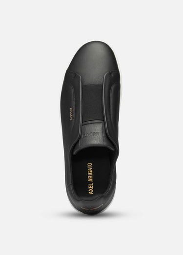 Кецове и обувки AXEL ARIGATO Dice Laceless Черно | F3103002, 5