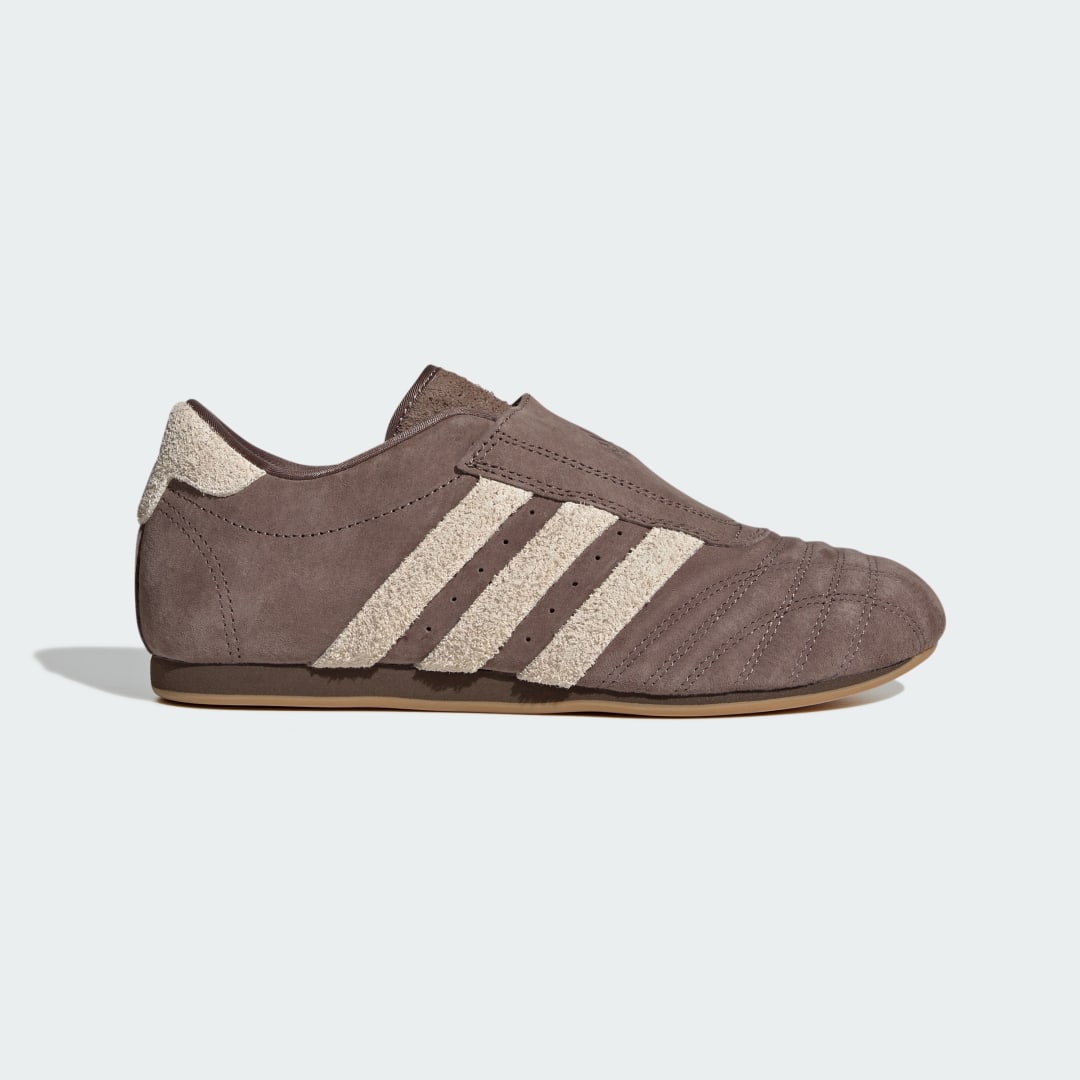 Кецове и обувки adidas Originals Adidas Taekwondo Кафяво | JQ3605, 0