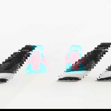 Кецове и обувки adidas Performance Mighty Ducks x UltraBOOST DNA Бургунди | GX2117, 3