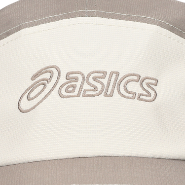 Шапка с козирка Asics Asics 5 Panel Cap Бежово | 3013b004-020, 2
