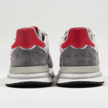 Кецове и обувки adidas Originals Z500 RM Сиво | B42204, 3