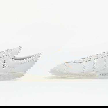 Кецове и обувки adidas Originals Hamburg Бяло | FX5671, 0