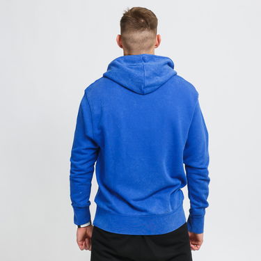Суитчър Jordan MJ Sport DNA PO Hoodie Синьо | DA7180-480, 4