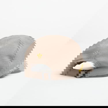 Шапка с козирка Nike NOCTA S.S.C. Cap CS L/XL Бежово | FV5541-041, 1