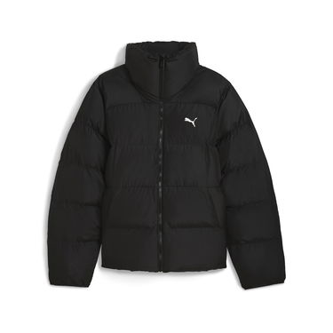 Пухо яке Puma Wardrobe Essentials Puffer Jacket Черно | 688409_01, 5